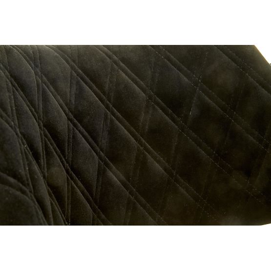 Scaun K396 nuc / negru (1p=1buc)