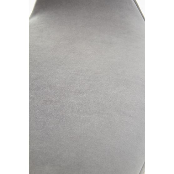 Scaun K396 stejar deschis / gri (1p=1buc)