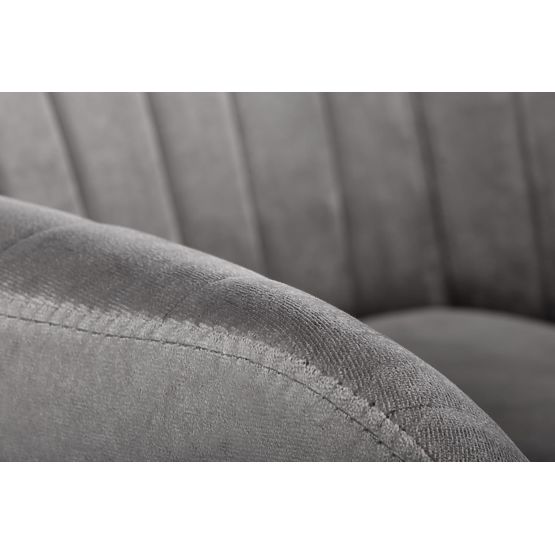 Scaun K429 gri (1p=2buc)