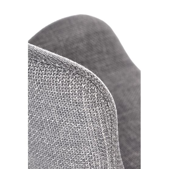 Scaun K475 gri (1p=2buc)