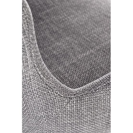 Scaun K475 gri (1p=2buc)