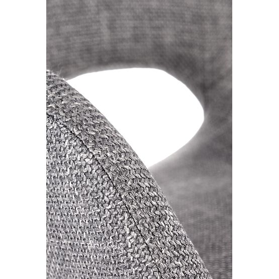 Scaun K475 gri (1p=2buc)