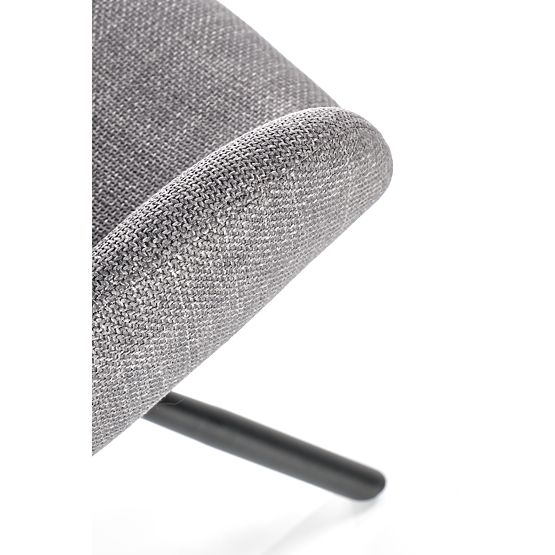 Scaun K475 gri (1p=2buc)