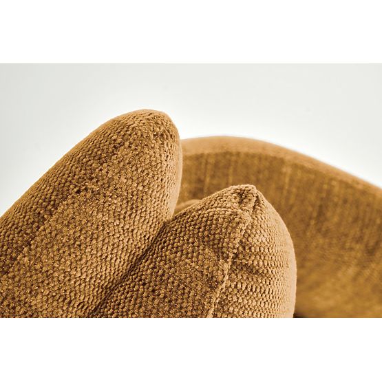 Scaun K495 muștar (1p=2buc)