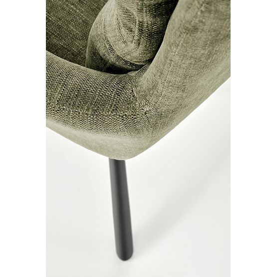 Scaun K495 olive (1p=2buc)