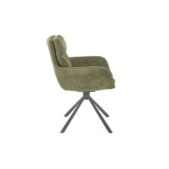 Scaun K495 olive (1p=2buc)