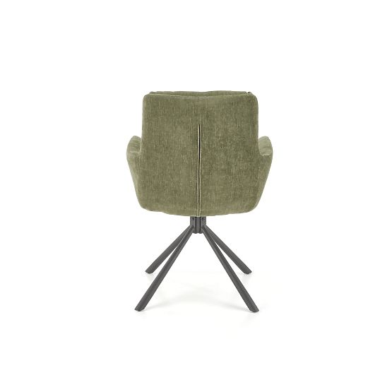 Scaun K495 olive (1p=2buc)