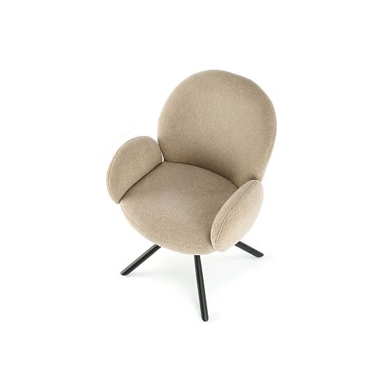 Scaun K498 cappuccino (1p=2buc)