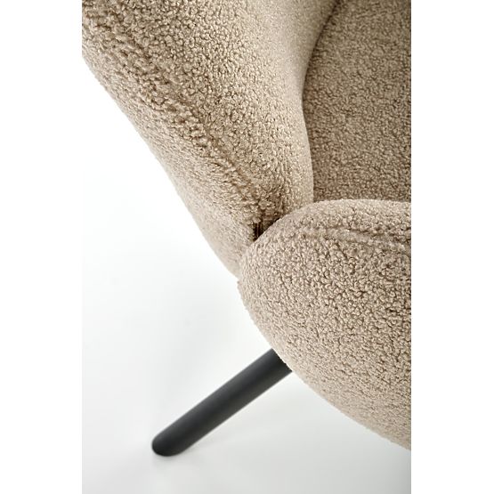 Scaun K498 cappuccino (1p=2buc)