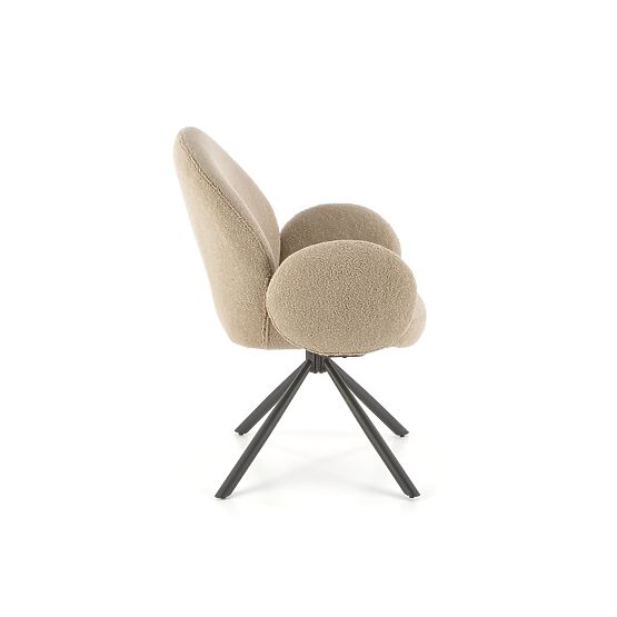 Scaun K498 cappuccino (1p=2buc)