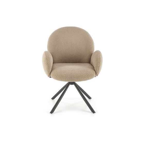 Scaun K498 cappuccino (1p=2buc)