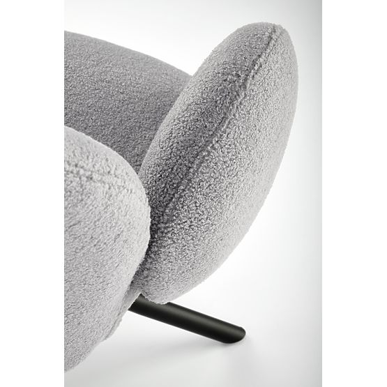 Scaun K498 gri (1p=2buc)