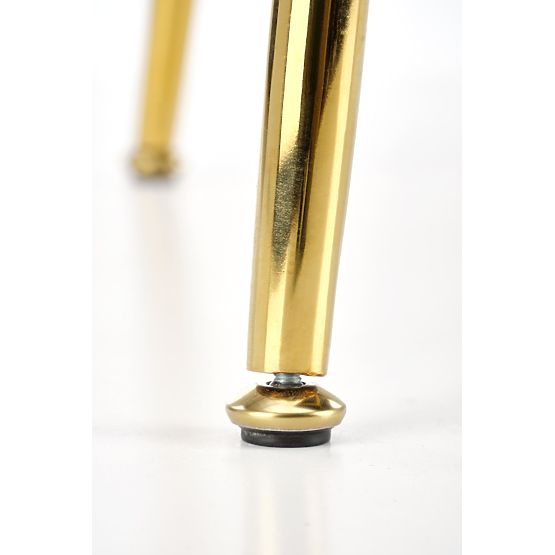 Scaun K500 bej/negru (1p=2 bucăți)