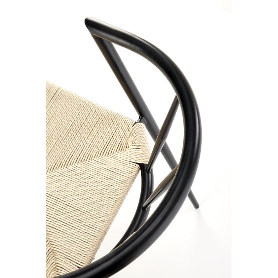 Scaun K515 natural (1p=4buc)