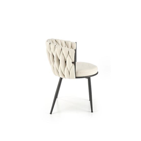 Scaun K516 bej deschis (1p=2buc)