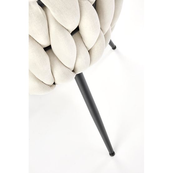 Scaun K516 bej deschis (1p=2buc)