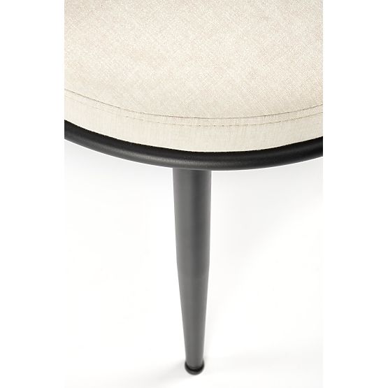 Scaun K516 bej deschis (1p=2buc)