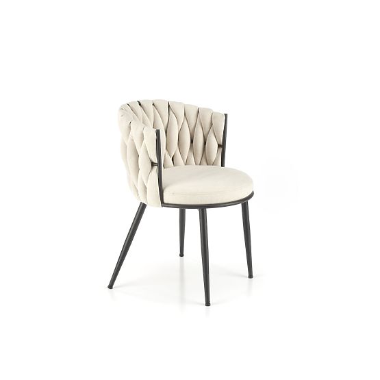 Scaun K516 bej deschis (1p=2buc)