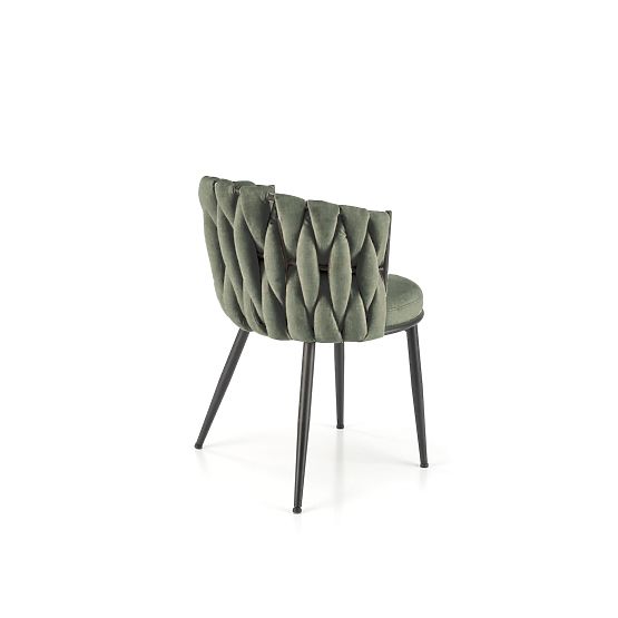 Scaun K516 olive (1p=2buc)