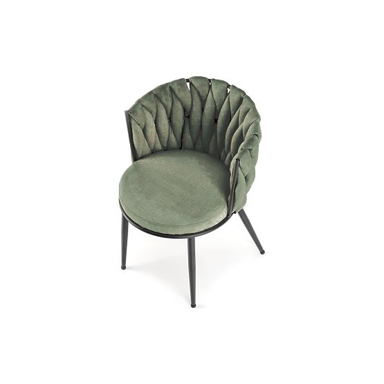Scaun K516 olive (1p=2buc)