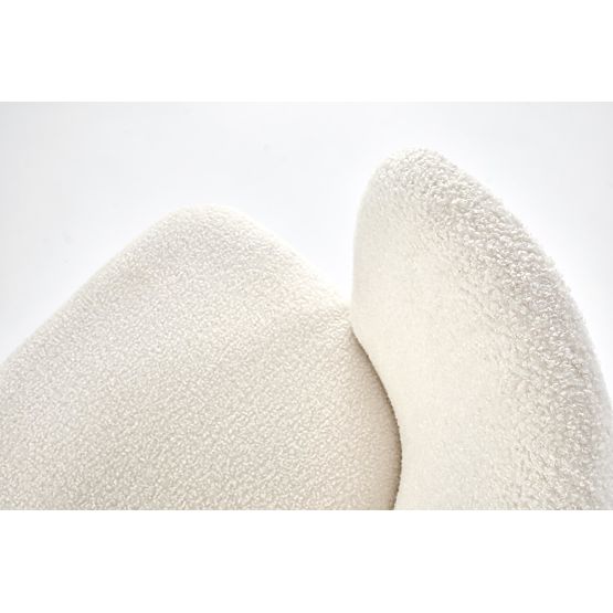 Scaun K518, crem (1p=2buc)