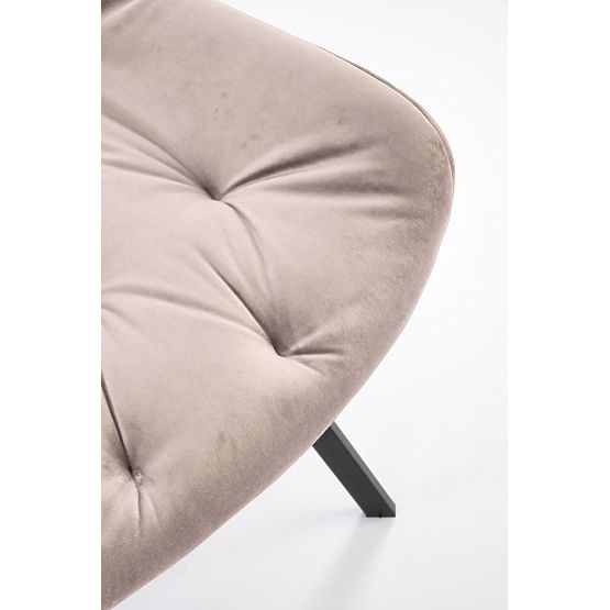 Scaun K519 bej (1p=2buc)