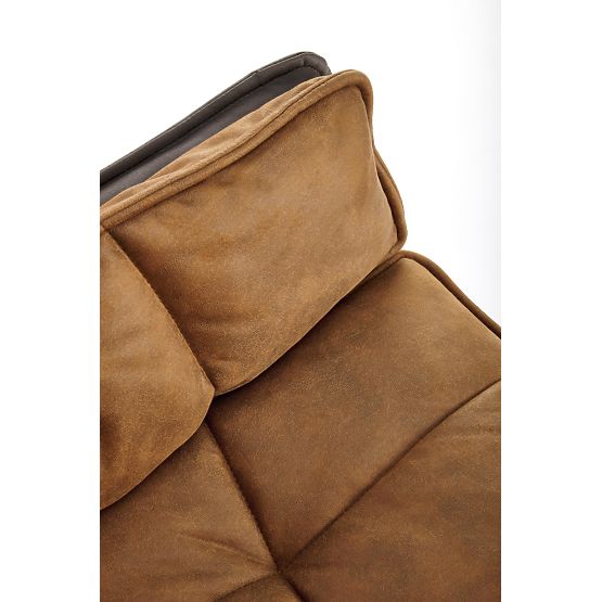 Scaun K523 maro / maro închis (1p=2buc)