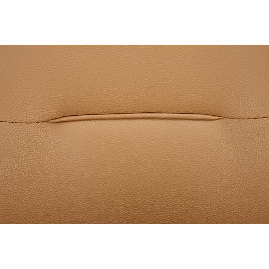 Scaun K527 maro / bej (1p=2buc)