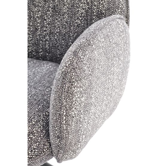 Scaun K571 gri (1p=2 bucăți)