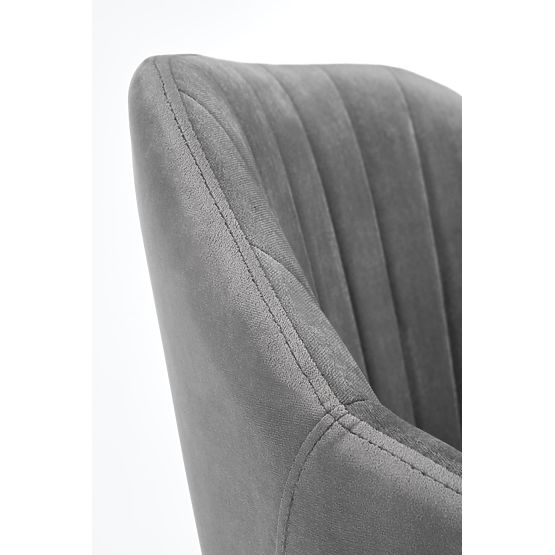 Scaun pentru copii FRESCO - gri