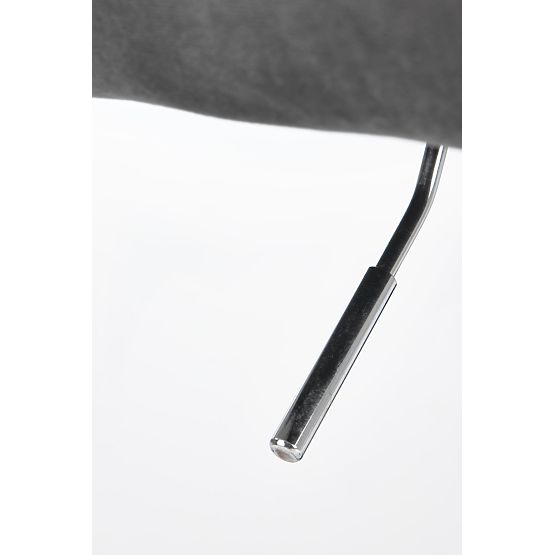 Scaun pentru copii FRESCO - gri