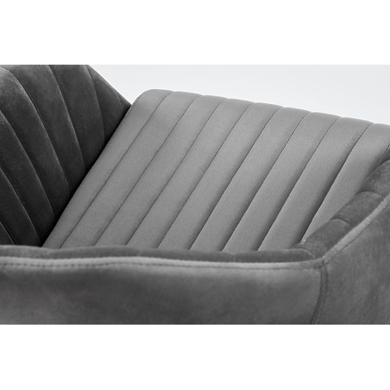 Scaun pentru copii FRESCO - gri