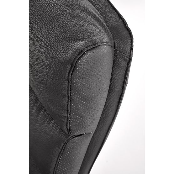 Scaun rotativ ADRIANO 2 negru