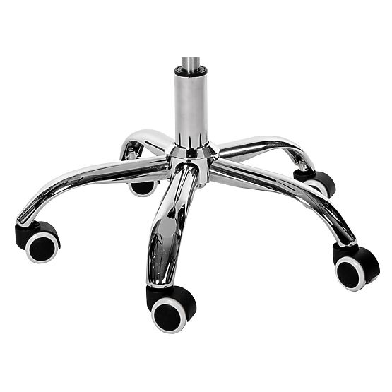 SCAUN ROTATIV FD005 NEGRU