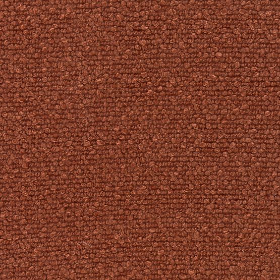 Scaun rotativ One cupru, boucle