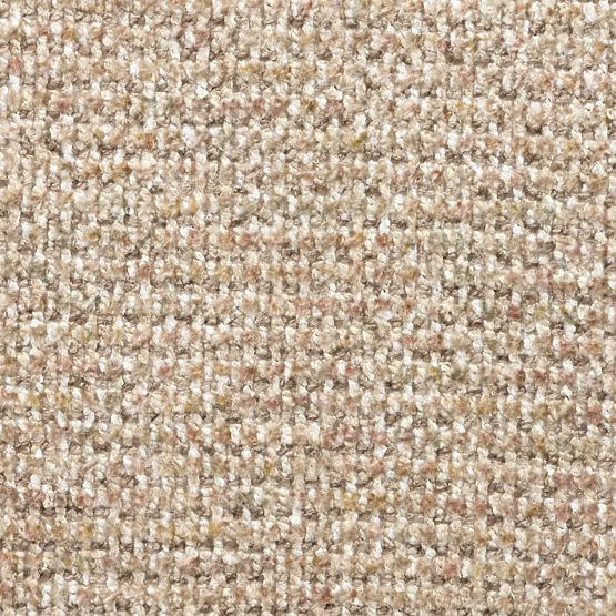 Scaun rotativ Pearl mocha, picioare negre