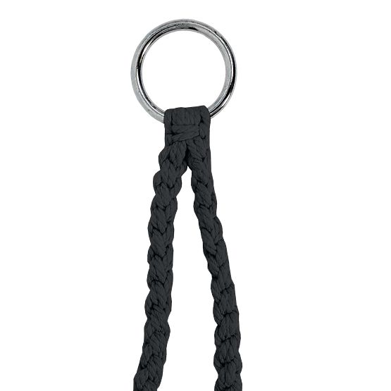 Scaun suspendat Cuib de barză TOGO negru