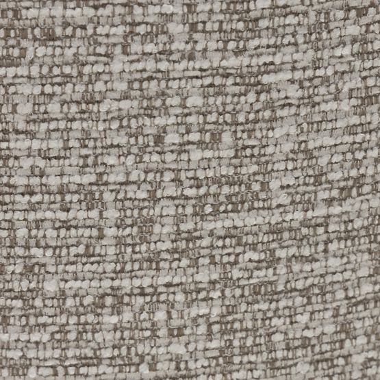 Scaun tapițat Nuria bej-crem