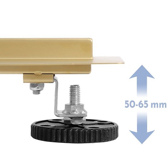 Scurgere liniară REA Neox pentru AUR 70