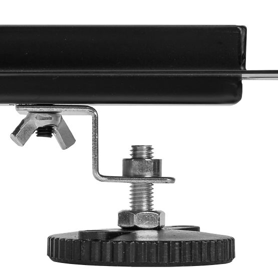 Scurgere liniară REA Neox pentru Negru 50