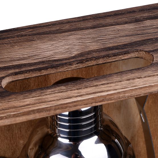 Set barman LOGAN cu 11 piese și cutie