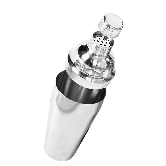 Set barman LOGAN cu 11 piese și cutie