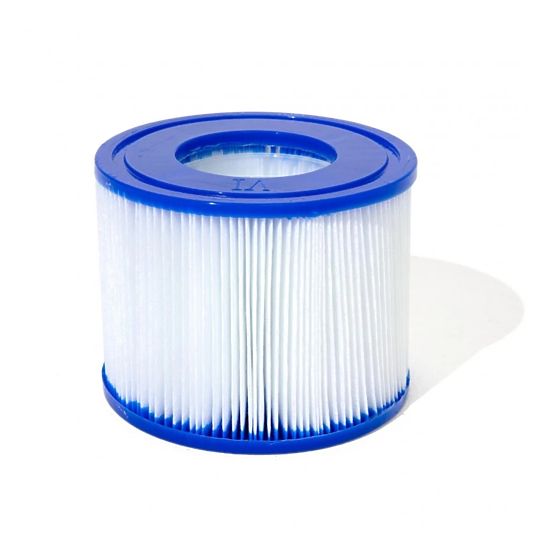 Set complet 6 filtre S1 Pure SPA INTEX 29011