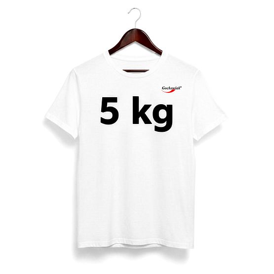 Set de 10 umerașe din lemn RONDO maro închis
