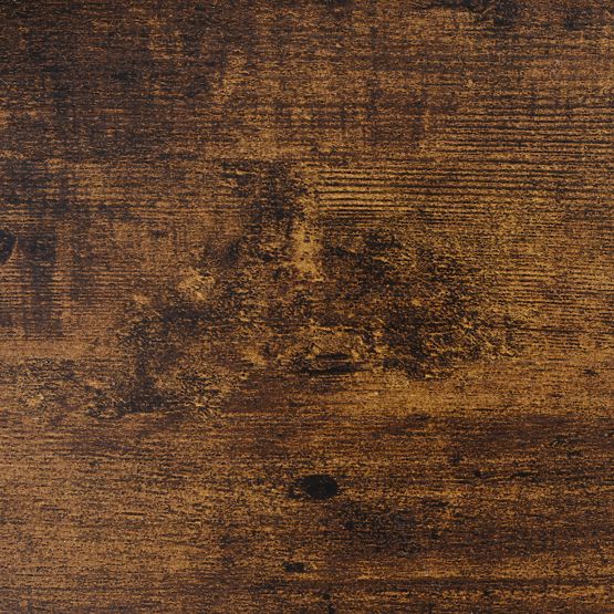 Set de 2 rafturi din bambus GINGER RUSTIC