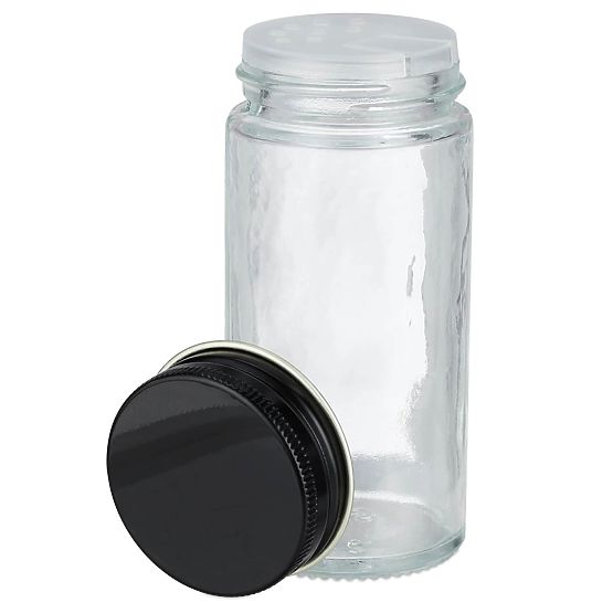 Set de 24 Borcane de Condimente MARSALA