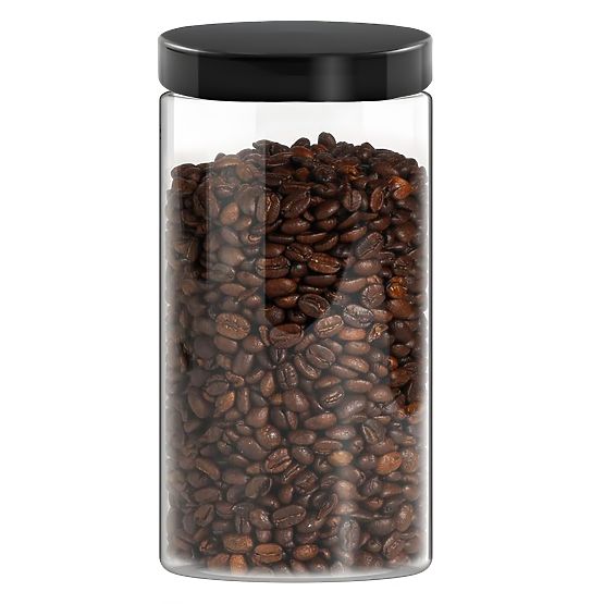 Set de 9 recipiente FRASCO