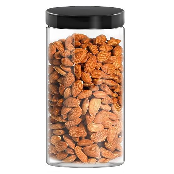 Set de 9 recipiente FRASCO