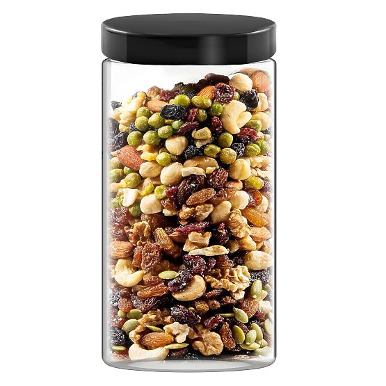 Set de 9 recipiente FRASCO