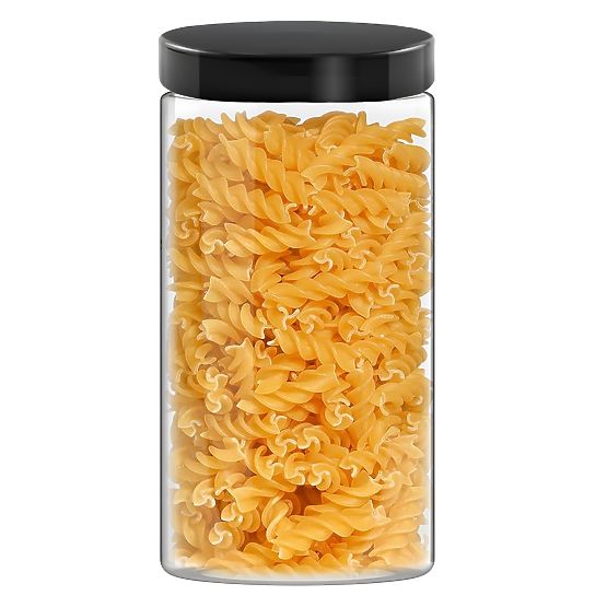 Set de 9 recipiente FRASCO